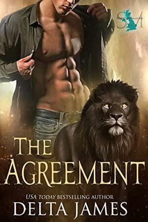 The Agreement: Paranormal Romance by Delta James