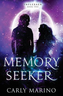 Memory Seeker by Carly Marino