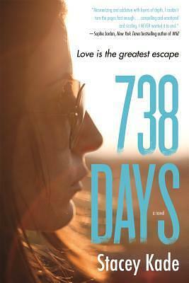 738 Days by Stacey Kade