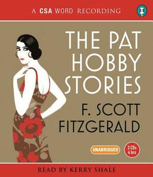 The Pat Hobby Stories by F. Scott Fitzgerald