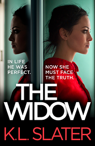 The Widow by K.L. Slater