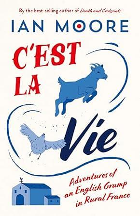 C'est la vie by Ian Moore