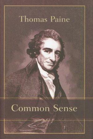 Common Sense by Thomas Paine