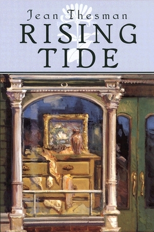Rising Tide by Jean Thesman