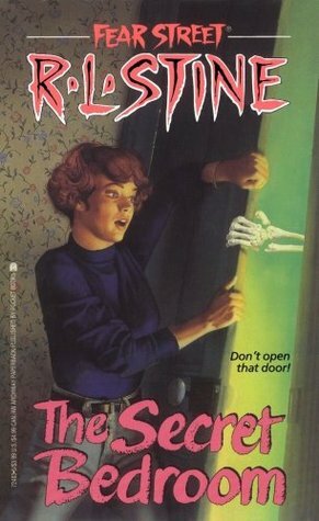 The Secret Bedroom by R.L. Stine