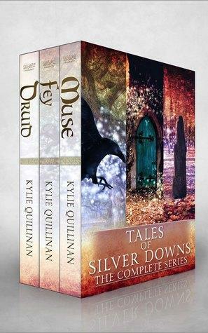 Tales of Silver Downs: The Complete Series by Kylie Quillinan