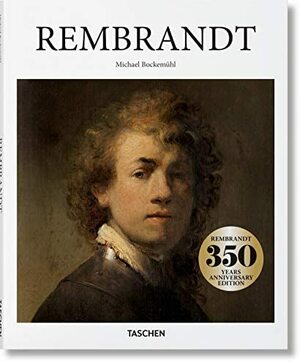 Rembrandt by Michael Bockemühl