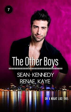 The Other Boys by Sean Kennedy, Renae Kaye
