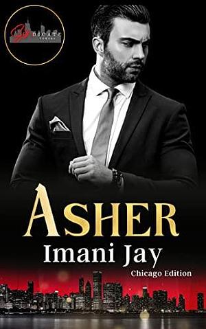 Asher by Imani Jay, Imani Jay