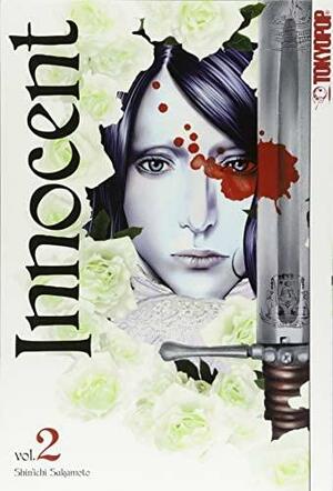 Innocent 02 by Shin'ichi Sakamoto, Ekaterina Mikulich