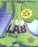 Toy Lab by Michael Elsohn Ross, Tim Seeley