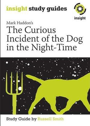 The Curious Incident of the Dog in the Night-Time (Study Guide) by Russell Smith