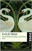 Und Nietzsche weinte by Irvin D. Yalom