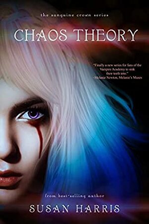 Chaos Theory by Susan Harris