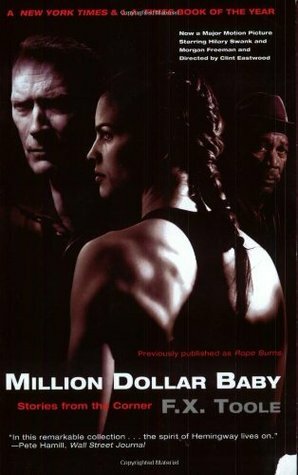Million Dollar Baby: Stories from the Corner by F.X. Toole