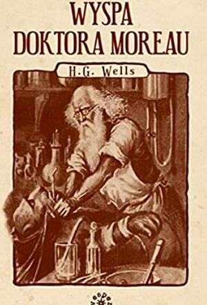 Wyspa doktora Moreau by H.G. Wells