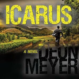 Icarus by Deon Meyer