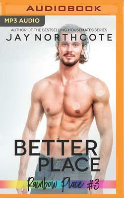 Better Place by Jay Northcote