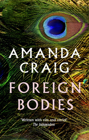 Foreign Bodies by Amanda Craig