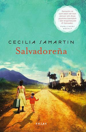 Salvadorena by Cecilia Samartin