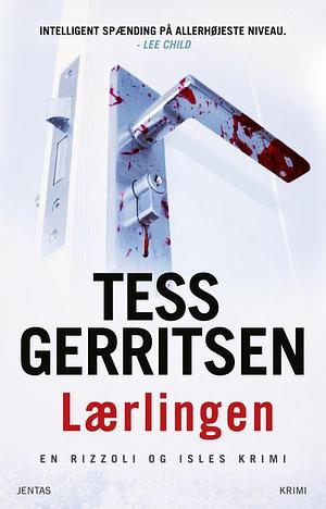 Lærlingen by Tess Gerritsen