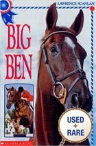Big Ben by Lawrence Scanlan