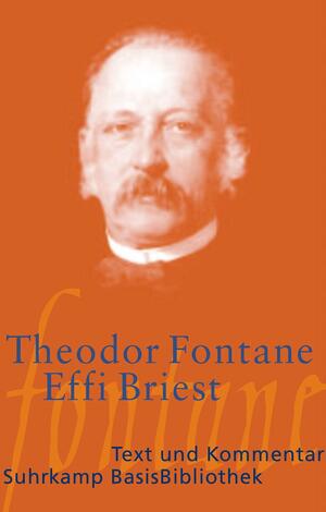 Effi Briest by Theodor Fontane