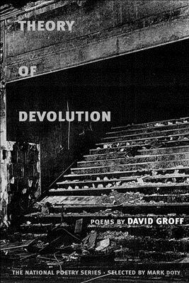 Theory of Devolution by David Groff