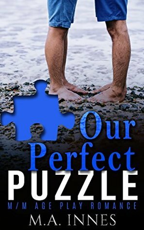 Our Perfect Puzzle by M.A. Innes