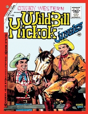 Cowboy Western #60 by Charlton Comics