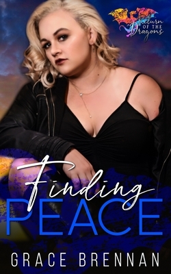 Finding Peace by Grace Brennan