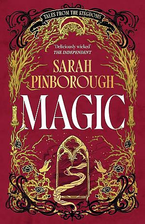 Magic by Sarah Pinborough