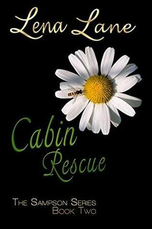 Cabin Rescue by Lena Lane