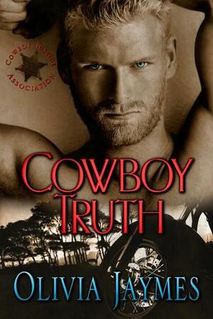 Cowboy Truth by Olivia Jaymes