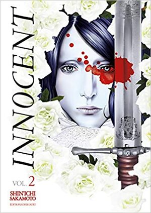 Innocent, tome 2 by Shin'ichi Sakamoto