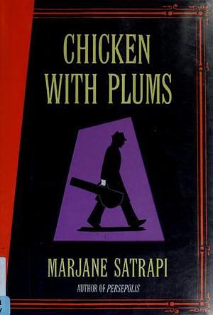 Chicken with Plums by 