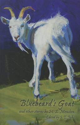Bluebeard's Goat and Other Stories by H.L. Mencken