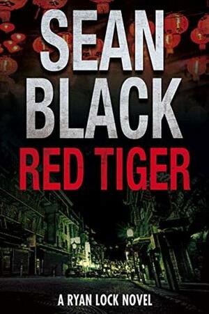 Red Tiger by Sean Black