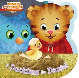 A Duckling for Daniel by 