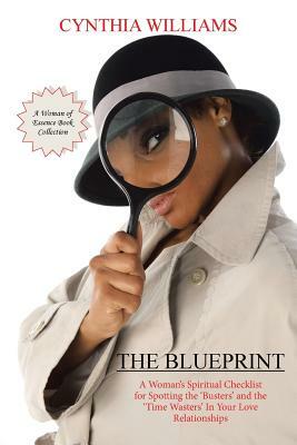 The Blueprint by Cynthia Williams
