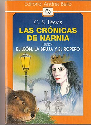 Cronicas de Narnia I by C.S. Lewis