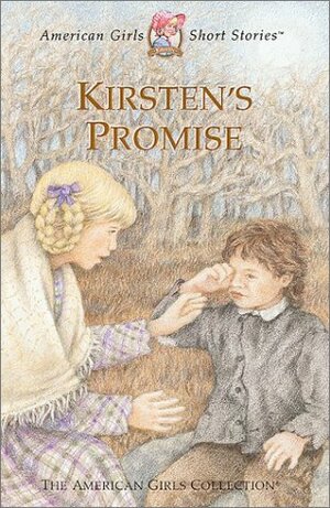 Kirsten's Promise by Janet Beeler Shaw