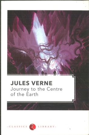 Journey to the Centre of the Earth Jan 06, 2003 Verne, Jules by Jules Verne