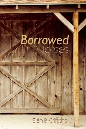 Borrowed Horses by Sian Griffiths