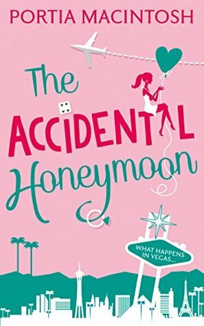 The Accidental Honeymoon by Portia MacIntosh