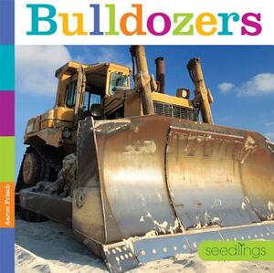 Bulldozers by Aaron Frisch