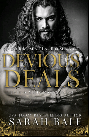 Devious Deals by Sarah Bale