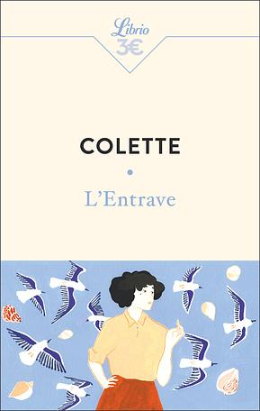 L'entrave by Colette