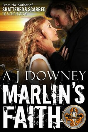 Marlin's Faith by A.J. Downey