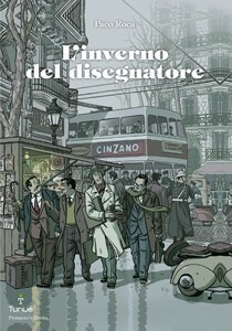 L'inverno del disegnatore by Paco Roca, Carlo Chendi